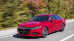 Honda Accord Sport 2.0T 2017 года (NA)